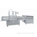 automatic vacuum packing equipment